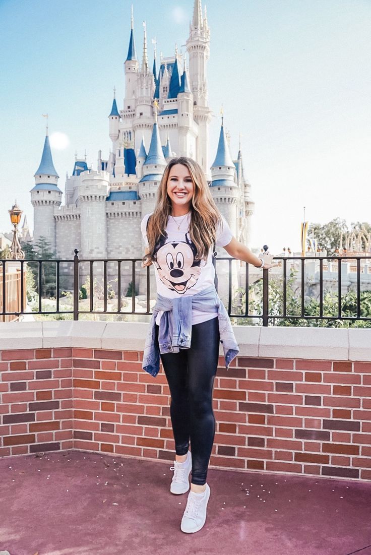 Ultimate Walt Disney World Guide