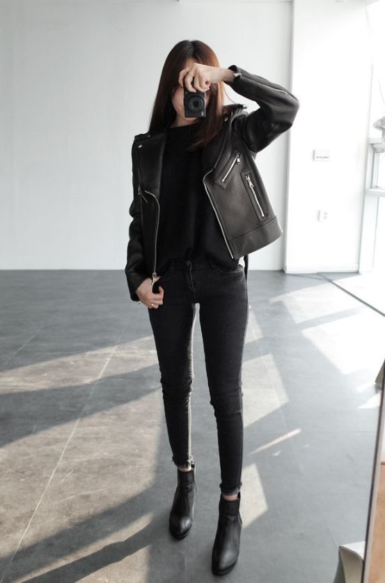 Réussir son look minimaliste - Le Dressing Idéal