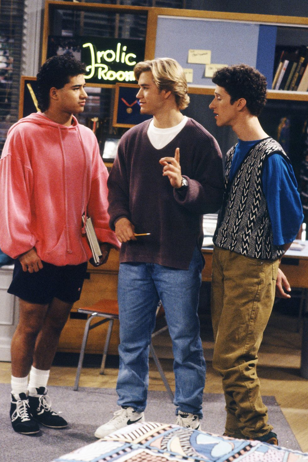 The 11 Most Stylish TV Shows of the '90s, Ranked