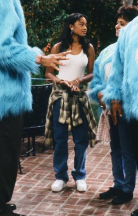 1990s Fashion 90s Style