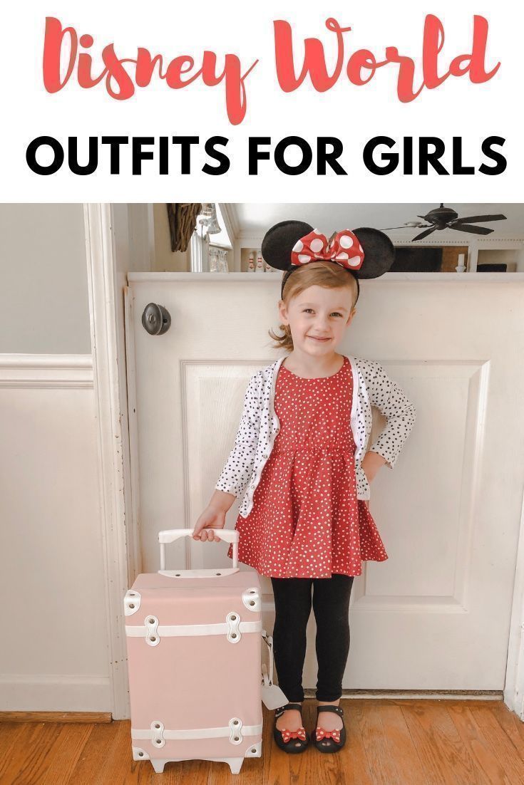 Disney Tips for First Timers - Chanel Moving Forward