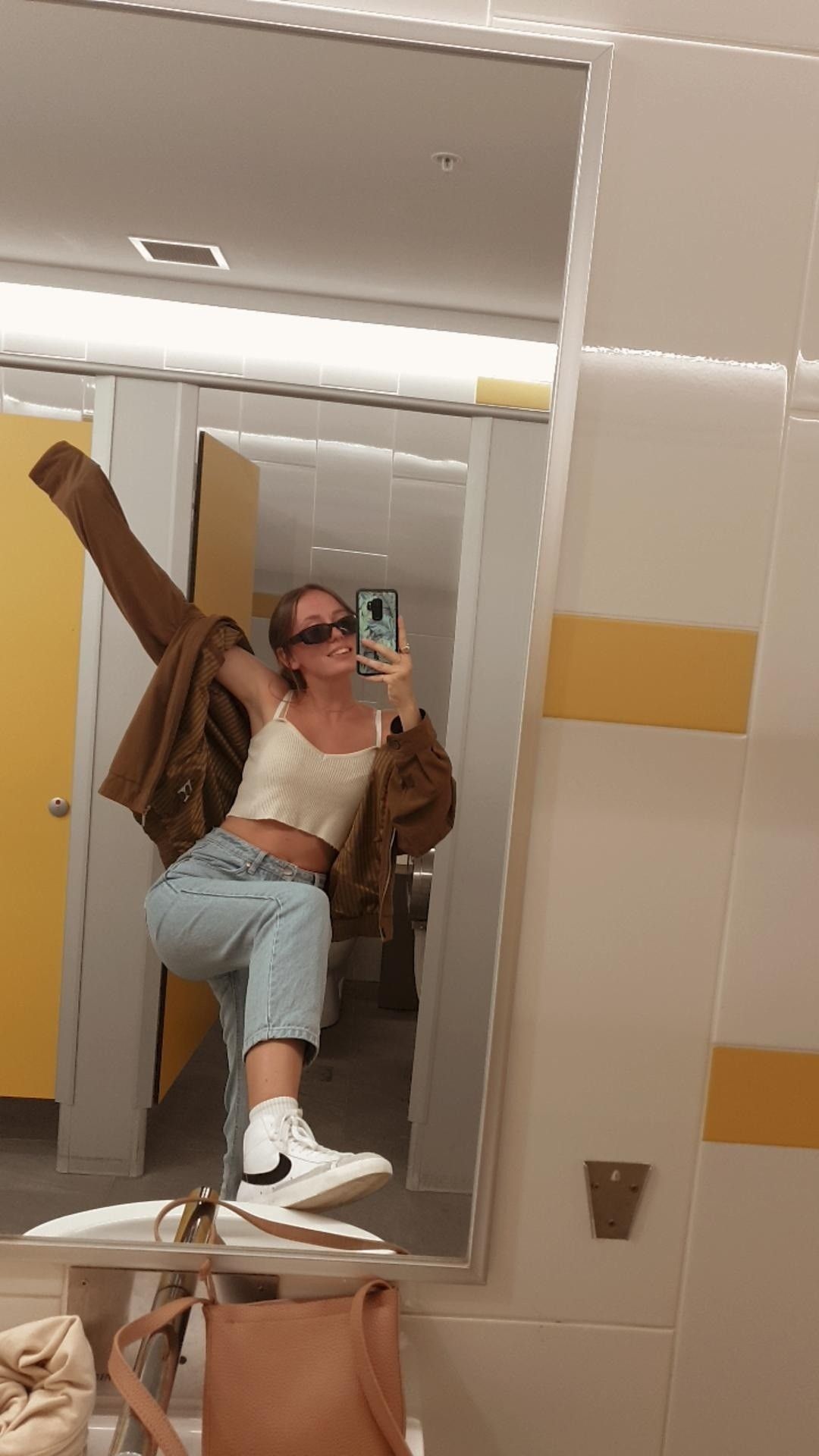 Aesthetic outfit
