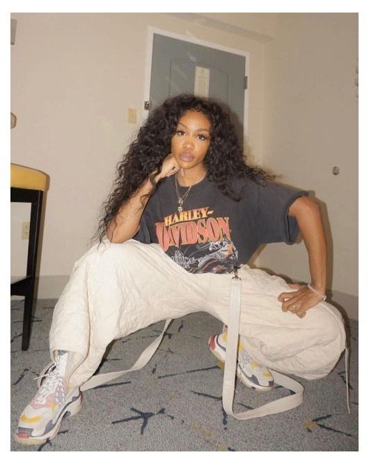 90s fashion outfits hip hop girls swag