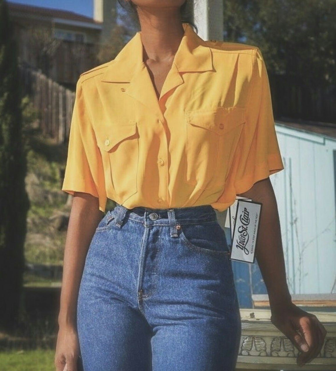 90s fashion