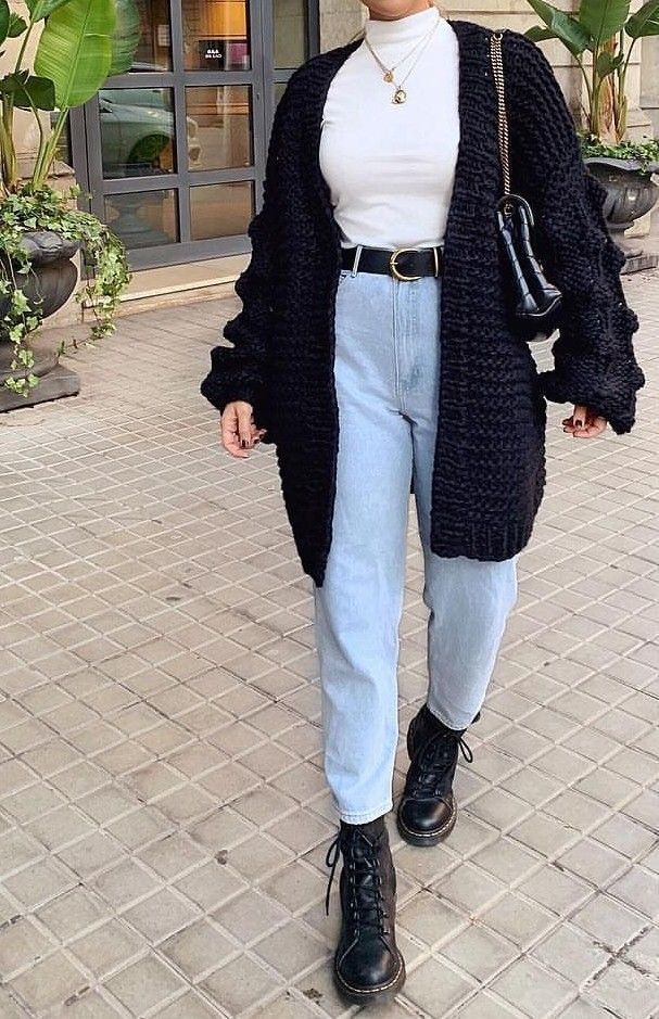 +10 Modern muslim women fashion jackets style