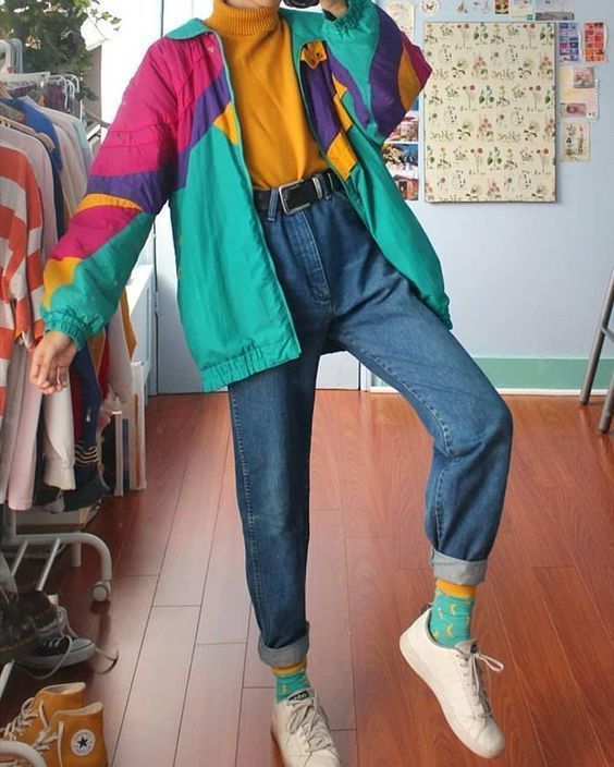 Demain Rétro - Vêtements vintage au goût du jour