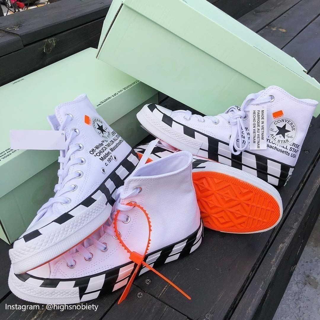 Chuck Taylor All-Star 70s Off-White