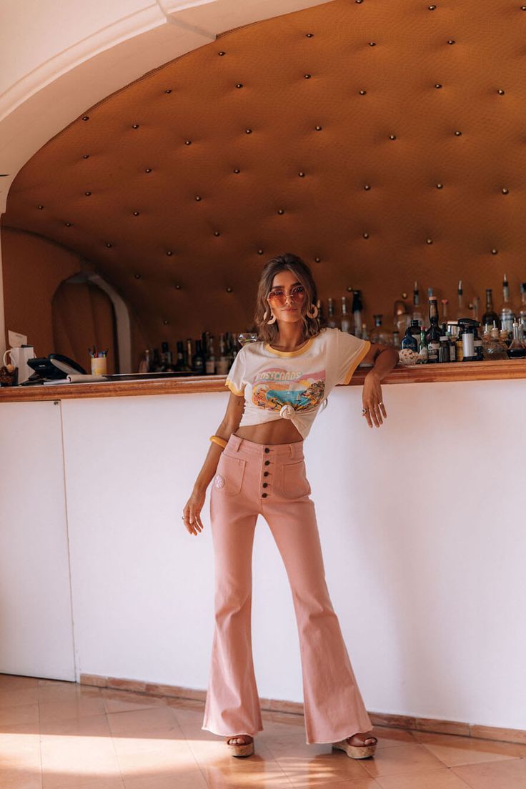 Boho Brand Spell Designs Delivers "Between Sea and Sky" Collection