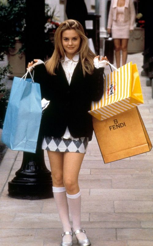 Clueless, the musical va voir le jour