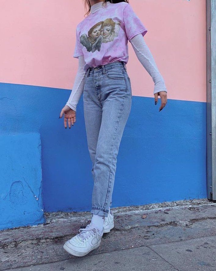 late 90s fashion outfits