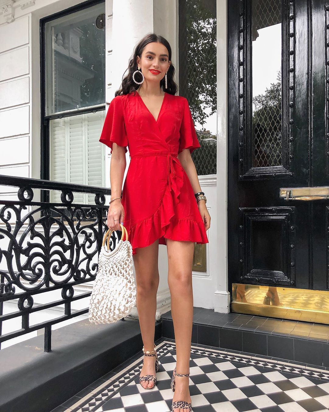 Find Out Where To Get The Dress