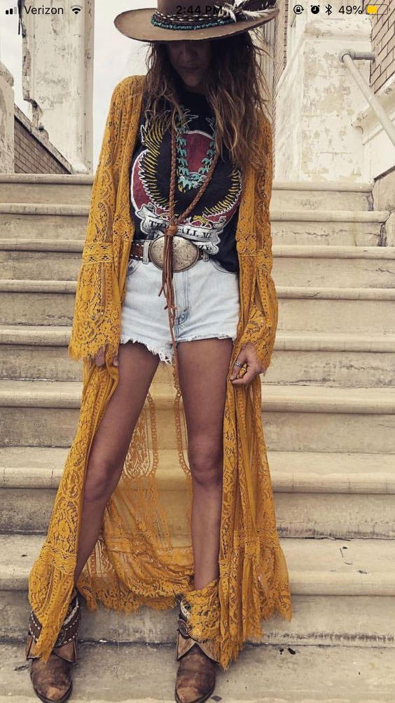 Gilets d'automne - hiver 2019 - 2020