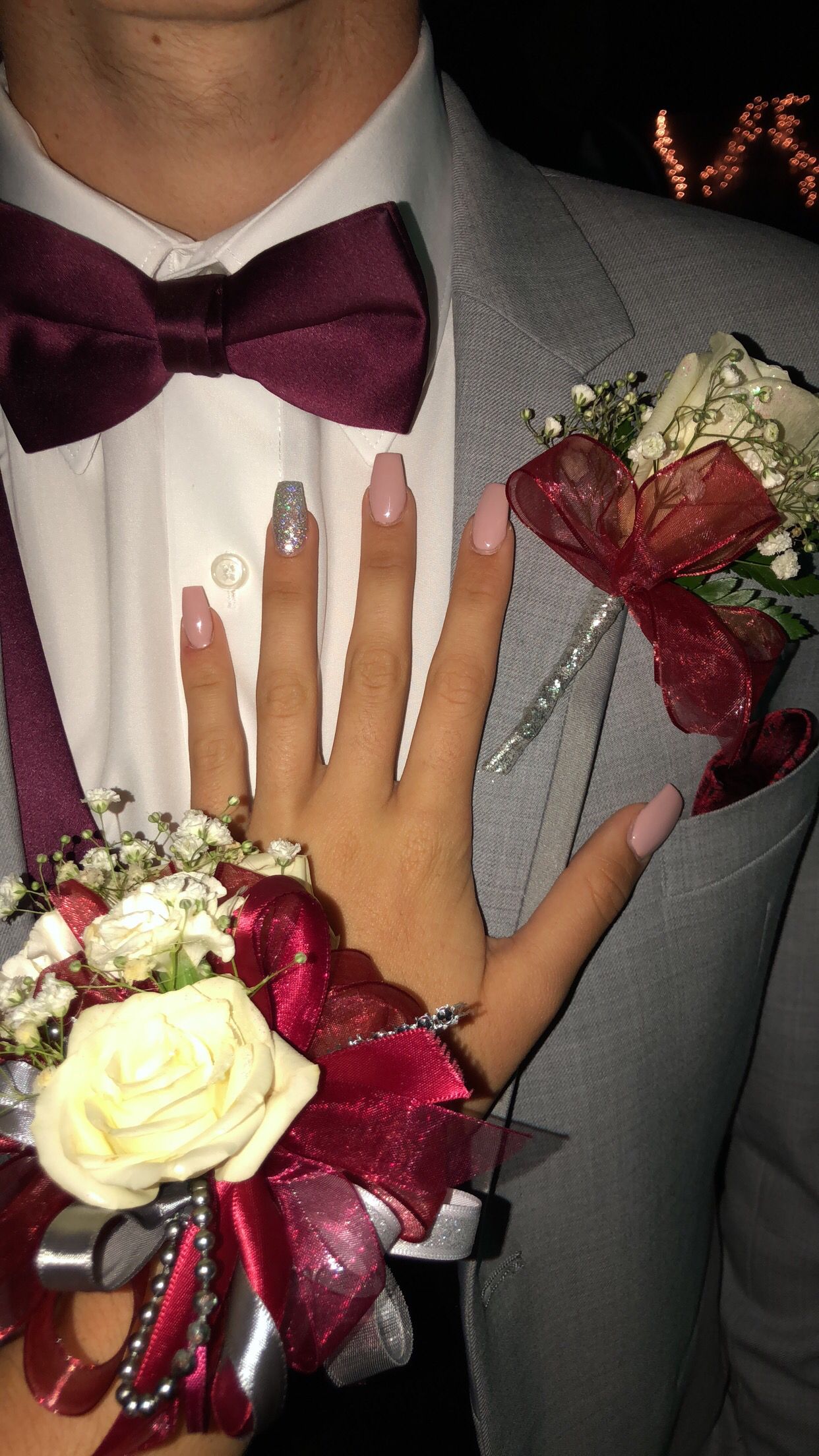 nail inspo