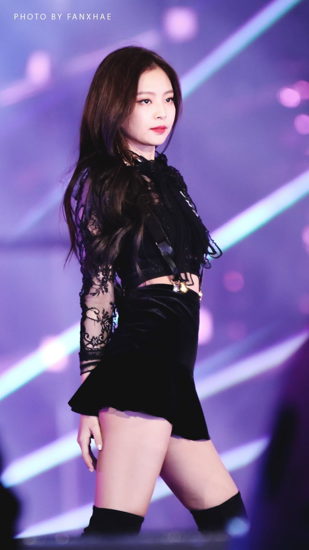 TOP 10 Sexiest Outfits Of BLACKPINK Jennie (30+ Photos)