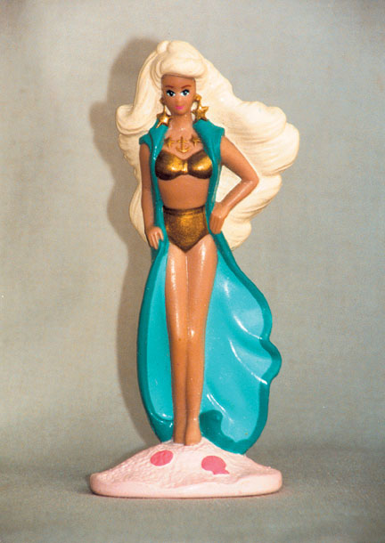 It Pays to Advertise | DOLLS magazine