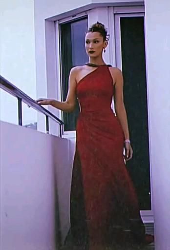 Bella Hadid
