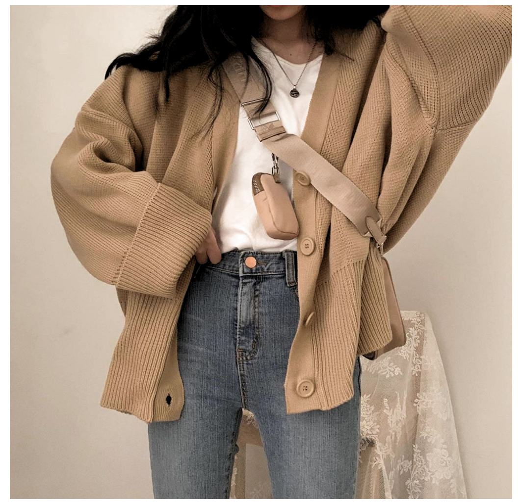 cozy aesthetic outfits men