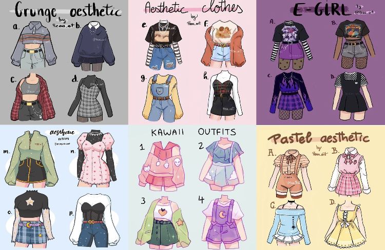 25 Aesthetic Outfit Drawing Sketches Flashmode Tendance Tendances Idées And Inspiration 