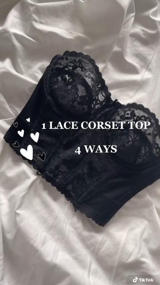 20 Plus Belles Idées Corset Outfit Aesthetic Flashmode Tendance