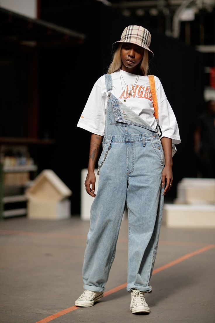 '90s Hip-Hop Fashion: 21 Brands & Trends That Defined the Era