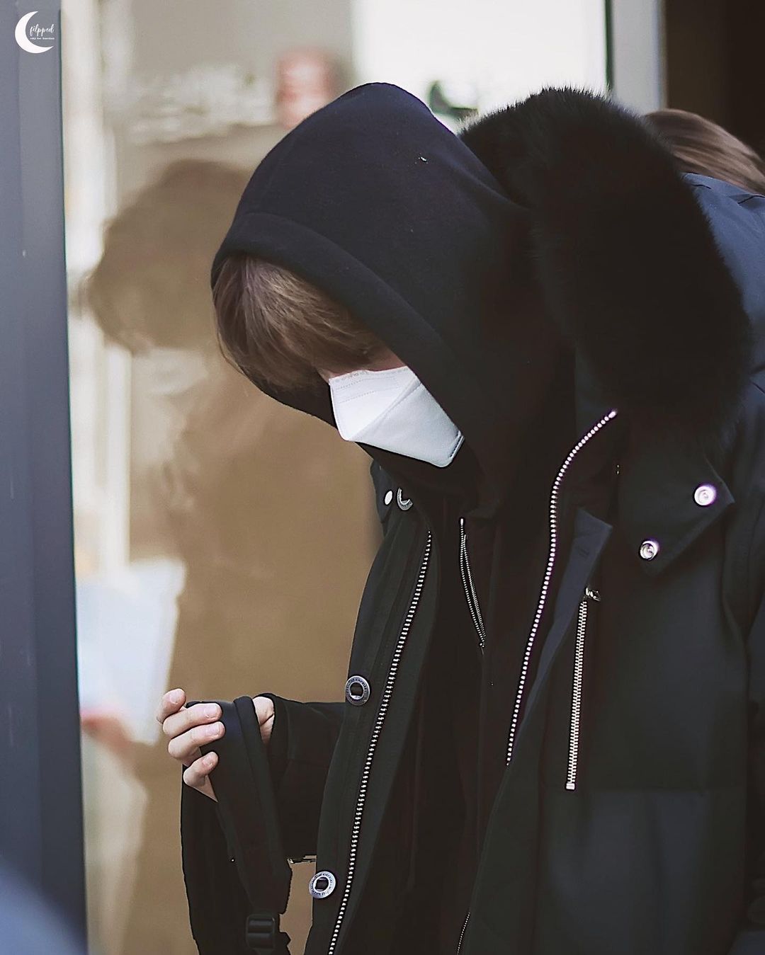 FULLSUN HAECHANNIE on Instagram: “HAECHAN IN ALL BLACK OUTFIT IS ????  . #haechan #leedonghyuck #donghyuck #pudu #fullsun #nct #nctdream #nct127 #nct2020 #nctu #kpop #lfl…”