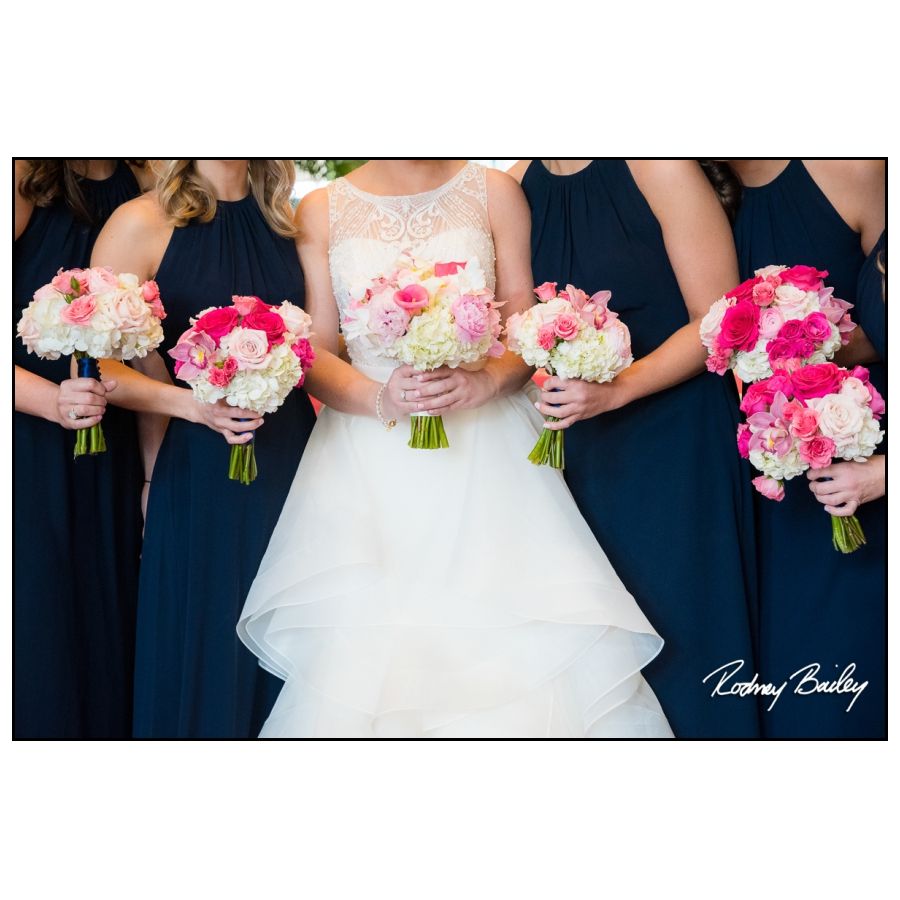 The Perfect Start to this Willard Wedding | Washington DC Wedding Photography