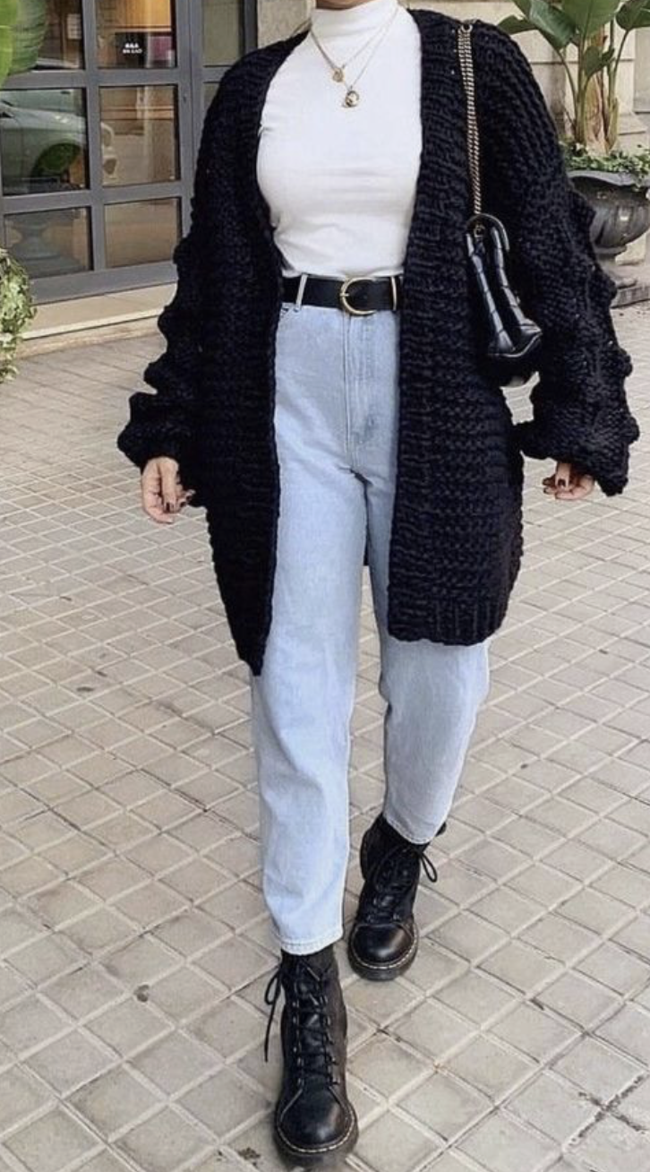 Iconic 90s Winter Fashion Styles You Should Replicate - Society19