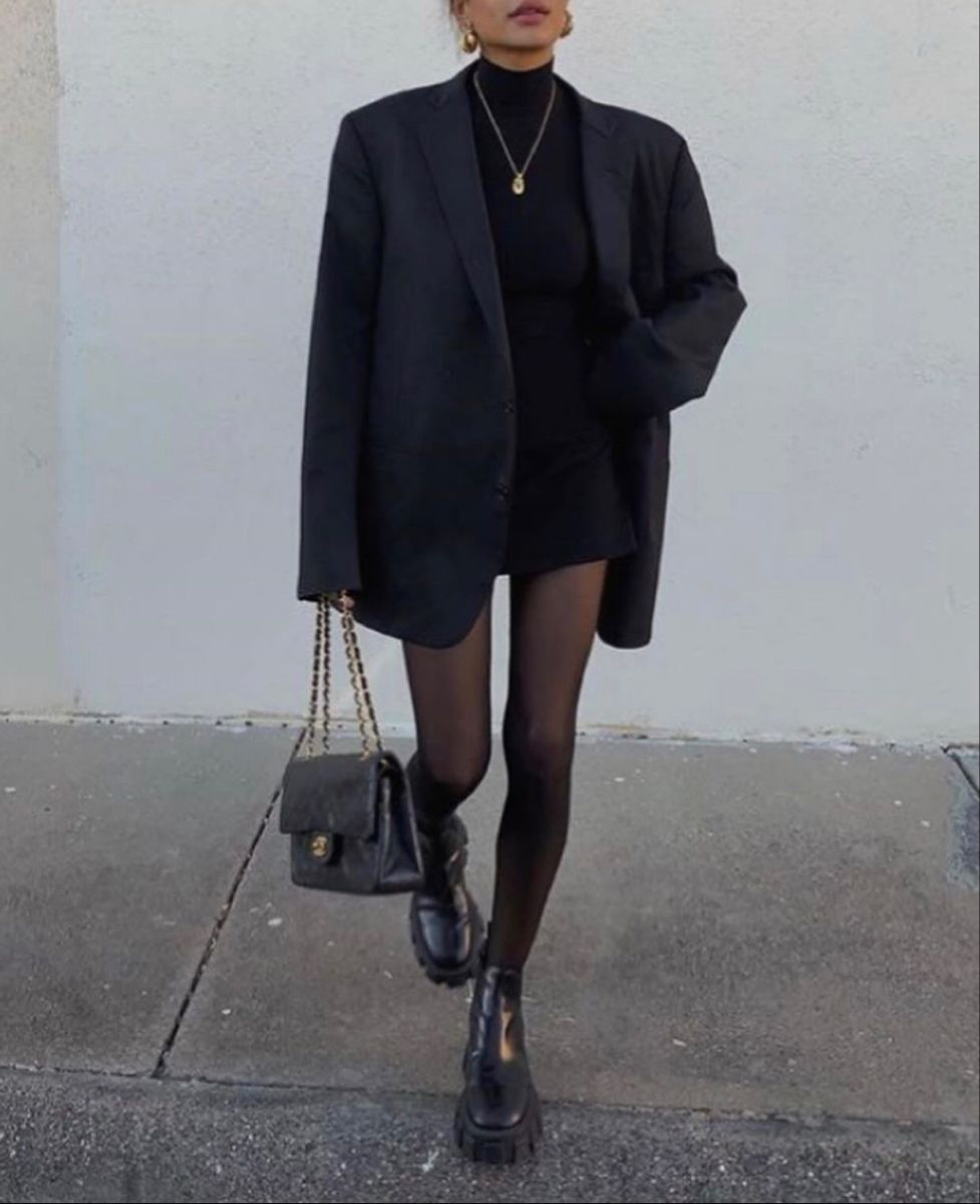fall outfit inspiration.