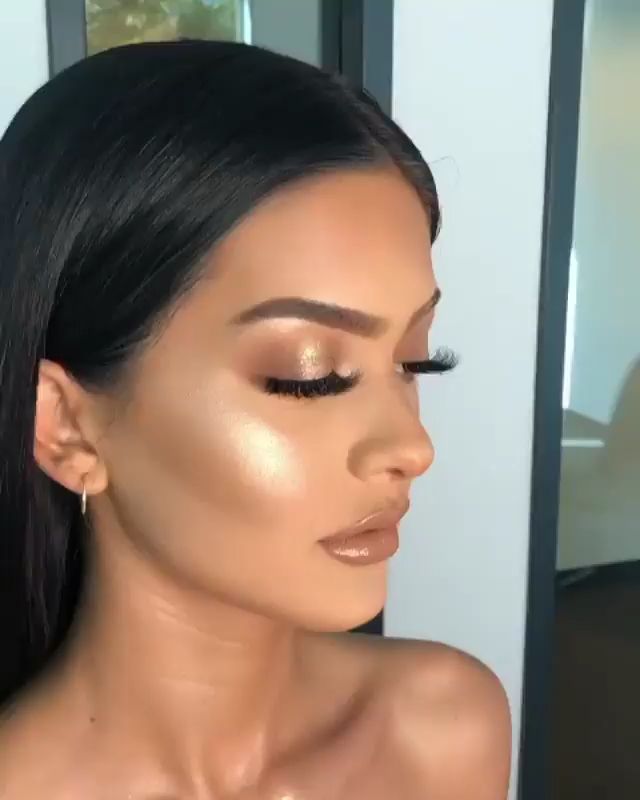 Makeup ?