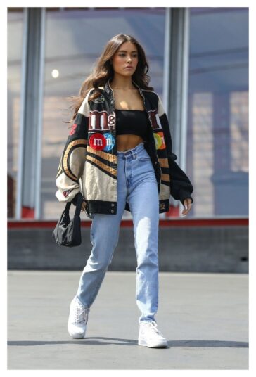celebrity style casual fall