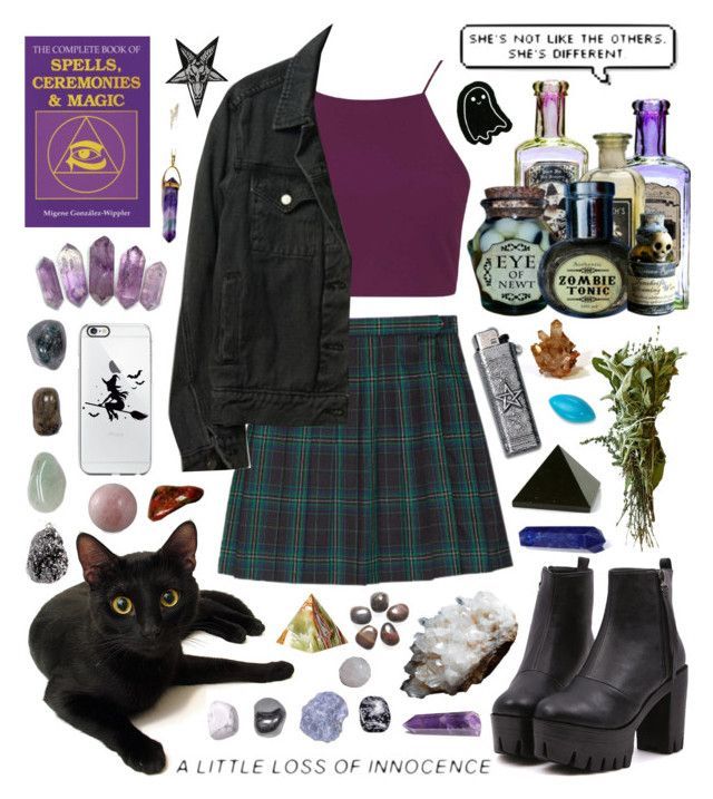 Modern Witch