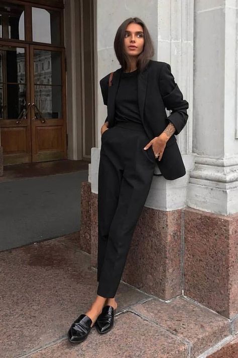 Tenues pour le bureau