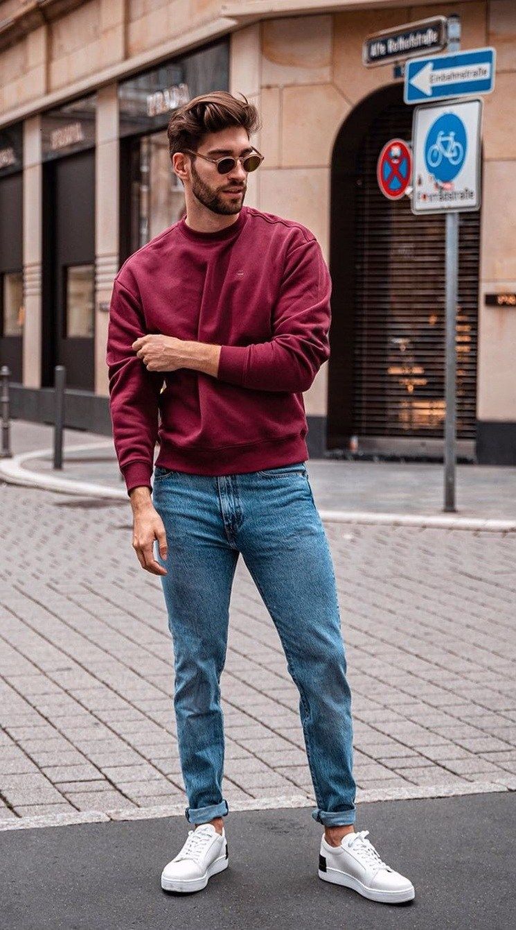 10 Cool Casual Date Outfit Ideas For Men in 2020.