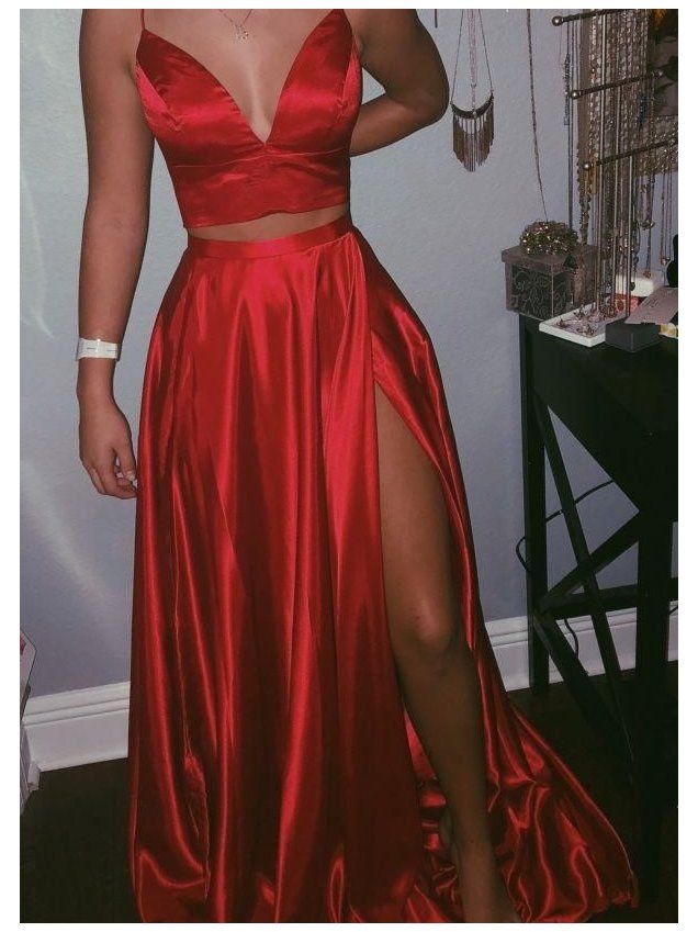 evening gowns stunning 2019