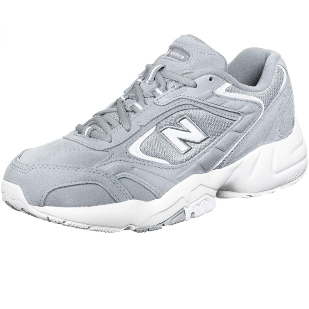 New Balance - 452 - Mens - Reflection / White - UK 9
