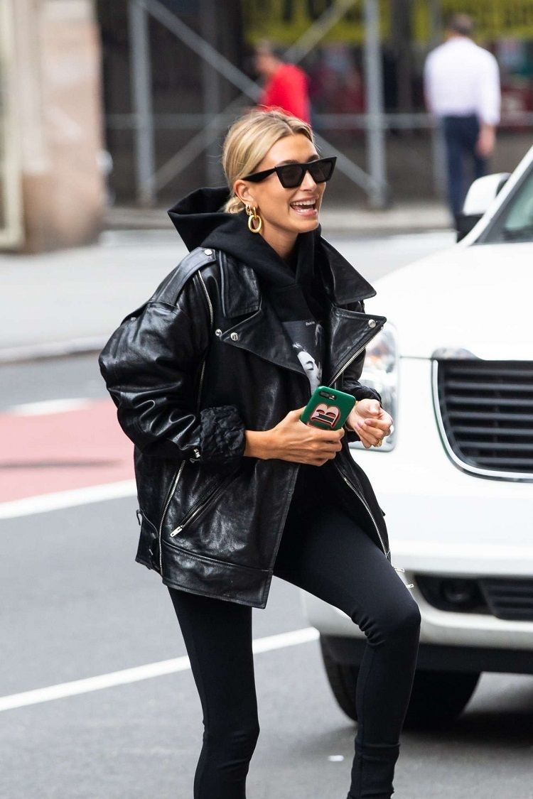 Le manteau oversize femme sous toutes ses coutures à oser cet hiver !