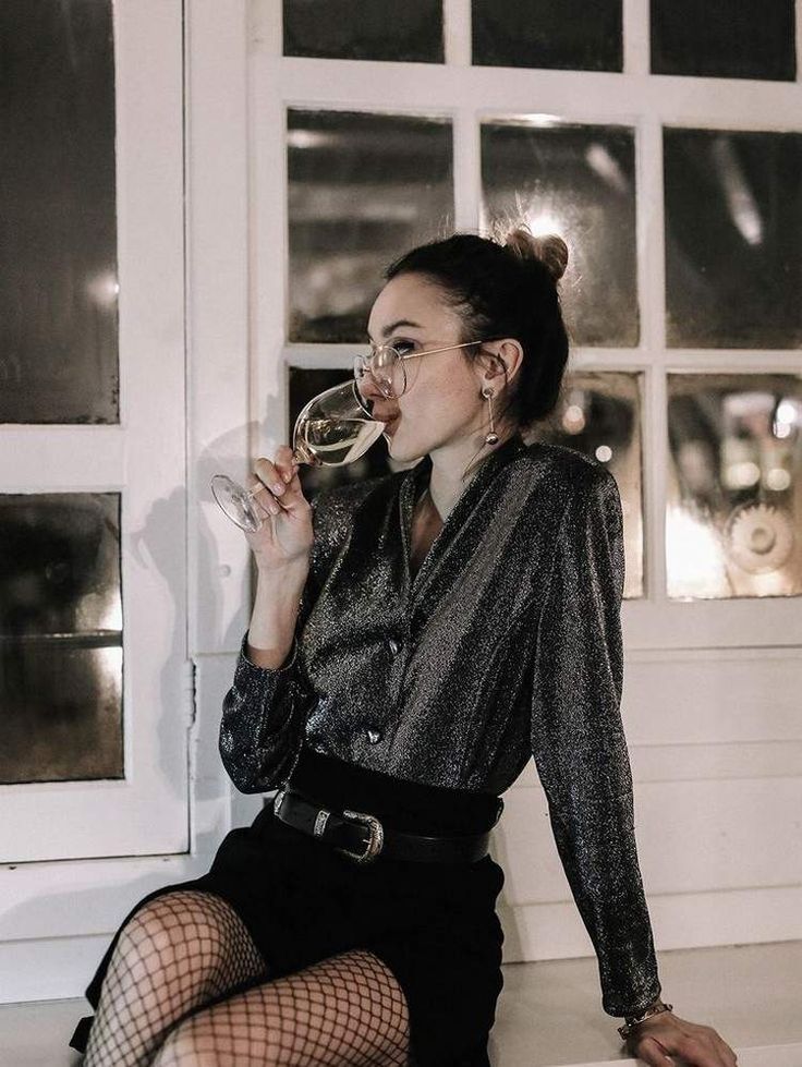 Comment s'habiller pour une soirée - conseils et tenues pleines de classe!