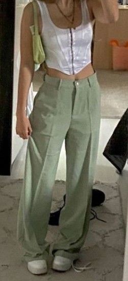 luiza cordery outfit