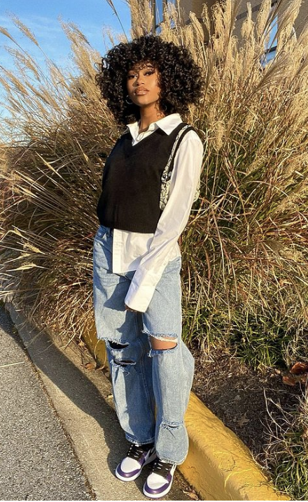 20 ASOS CLOTHING PICKS [DECEMBER 2020]