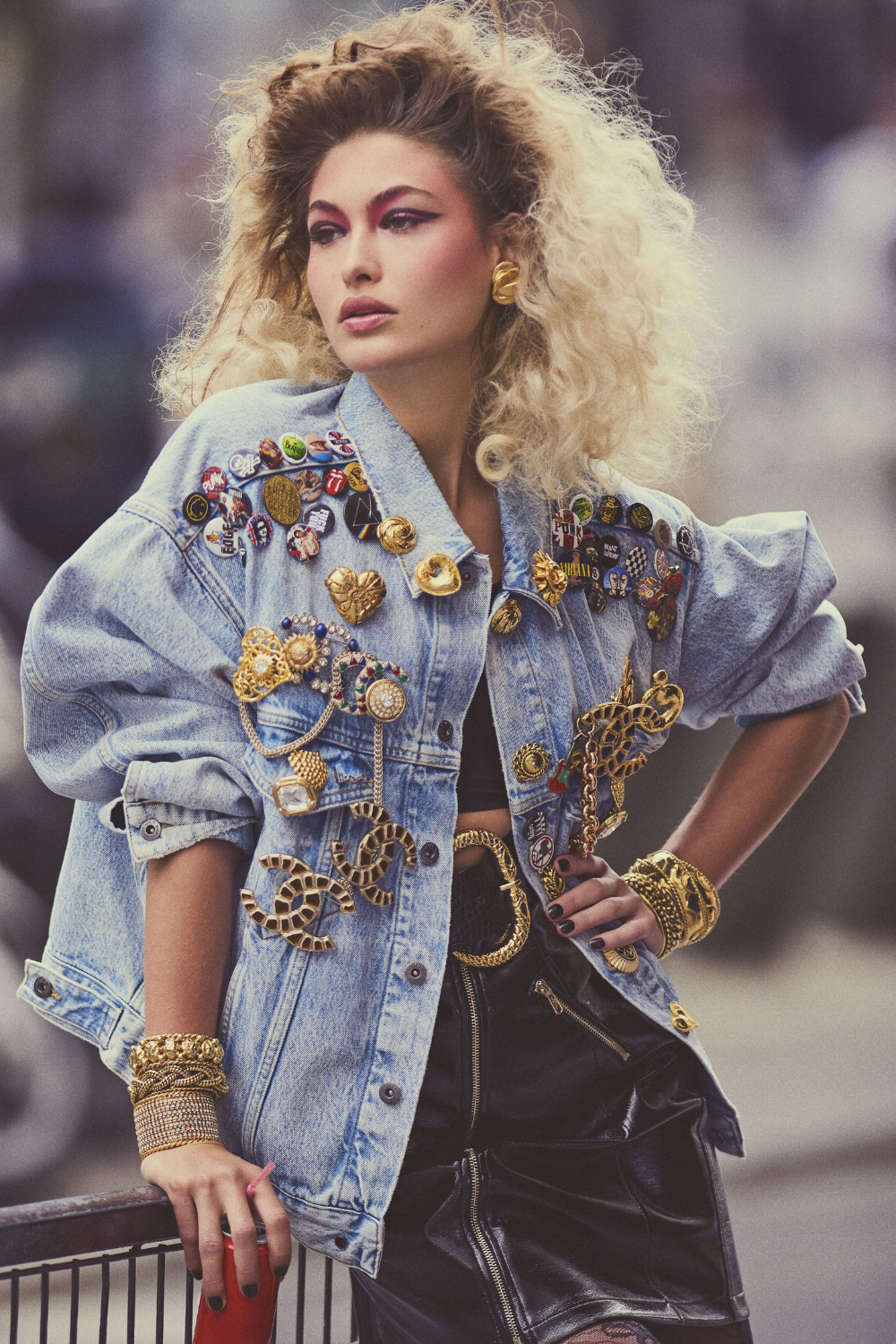 Nos 5 adresses de bijoux vintage préférées à Paris