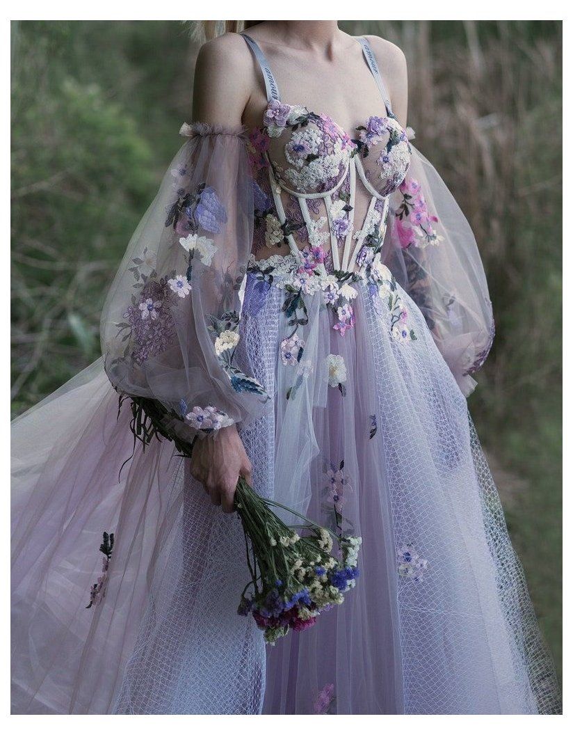 pretty dresses