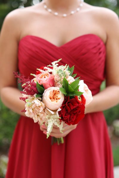 Elegant and Colorful Wedding in Oklahoma City