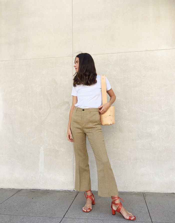 9 Second-Date Outfits That Will Get You a Third