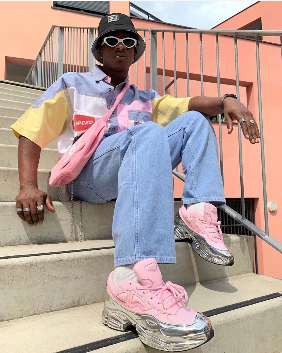?LE MEILLEUR DE LA MODE STREETWEAR HOMME EN FRANCE, STREETWEAR OUTFIT..