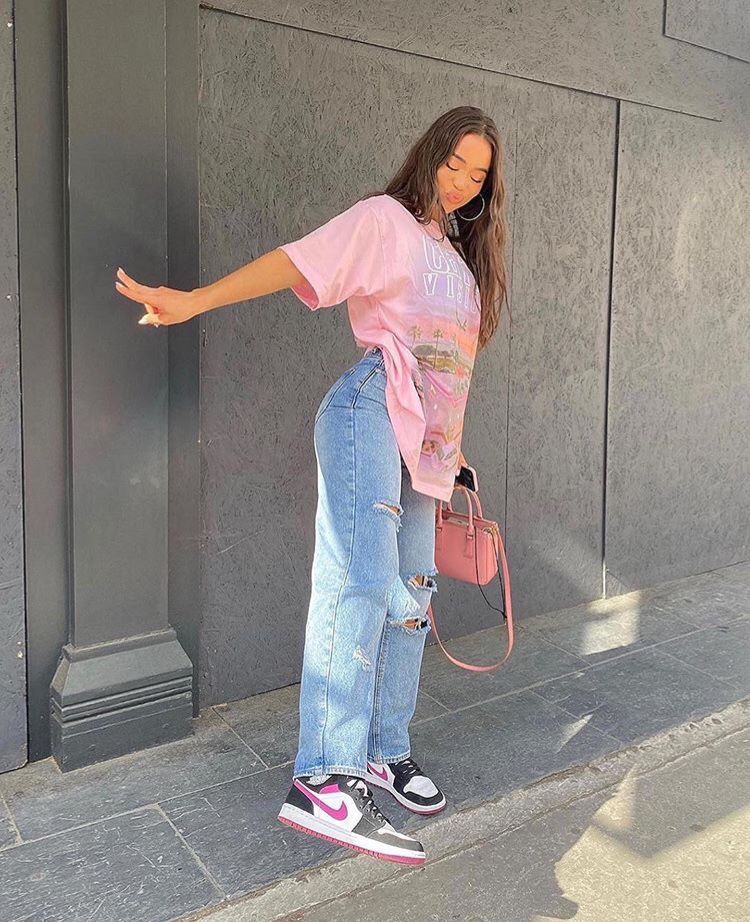Le retour du vêtement custom et du streetwear