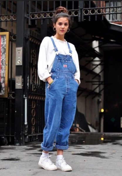 Bien choisir sa salopette pour être tendance : conseils et idées looks