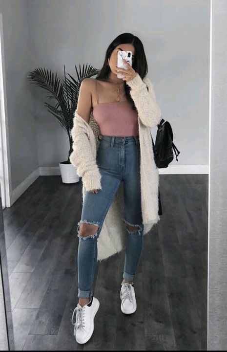 BNHA boyfriend scenarios  - favourite outfit on you