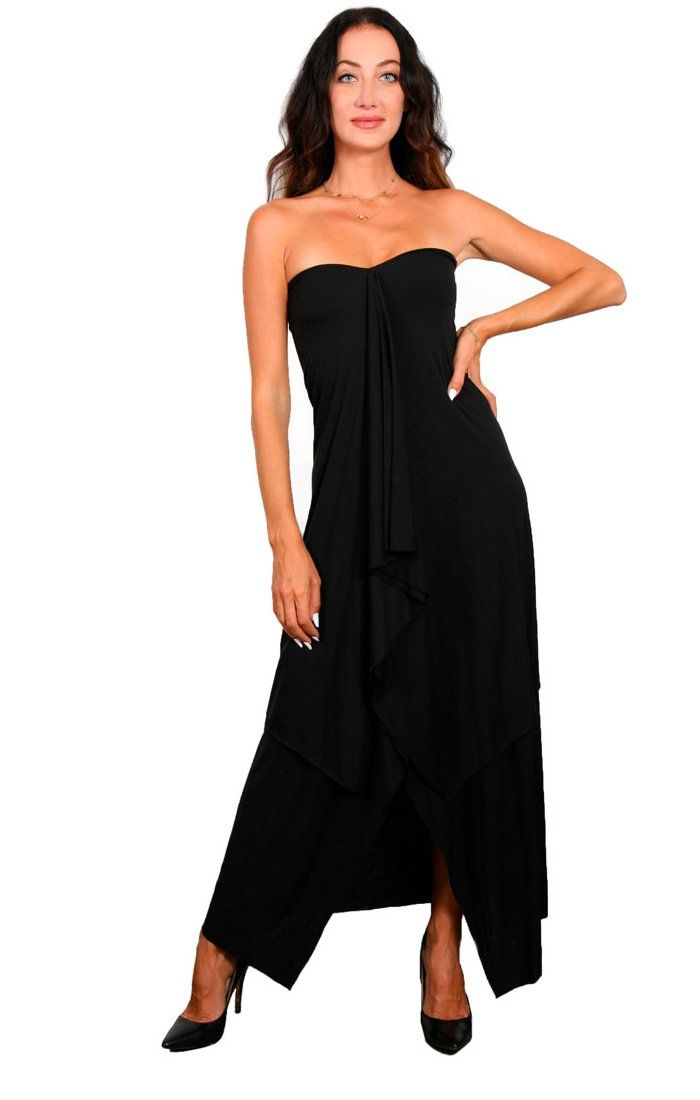 Double Layer Best Dress - XL