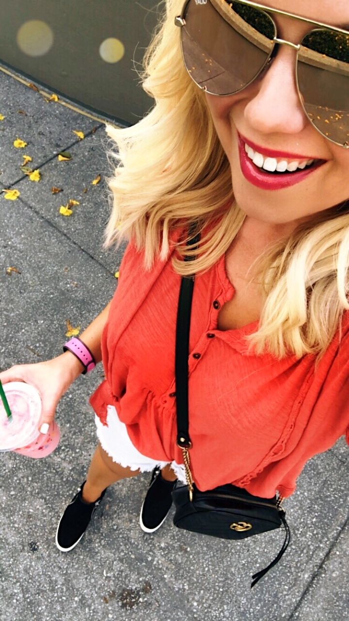Three Stylish, Comfy Outfit Ideas for Disney World