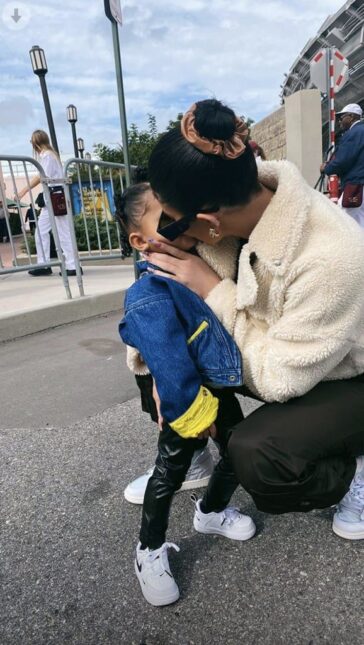 Kylie Jenner Surprised Stormi With an Early 2nd Birthday Present — a Trip to Disney World!
